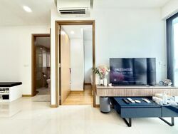 Kingsford Waterbay (D19), Apartment #526600231